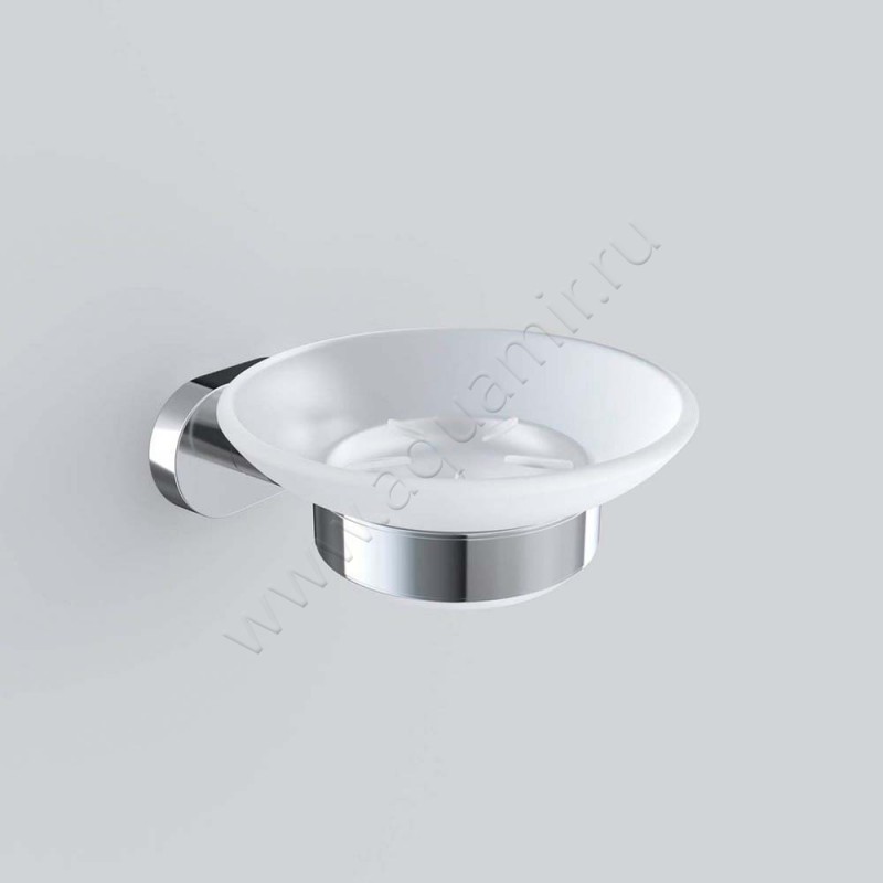 Мыльница AM.PM Sense A7434200 в интерьере