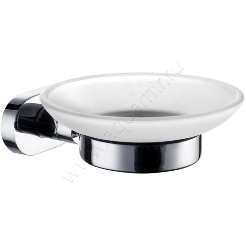 Мыльница AM.PM Sense A7434200 в интерьере