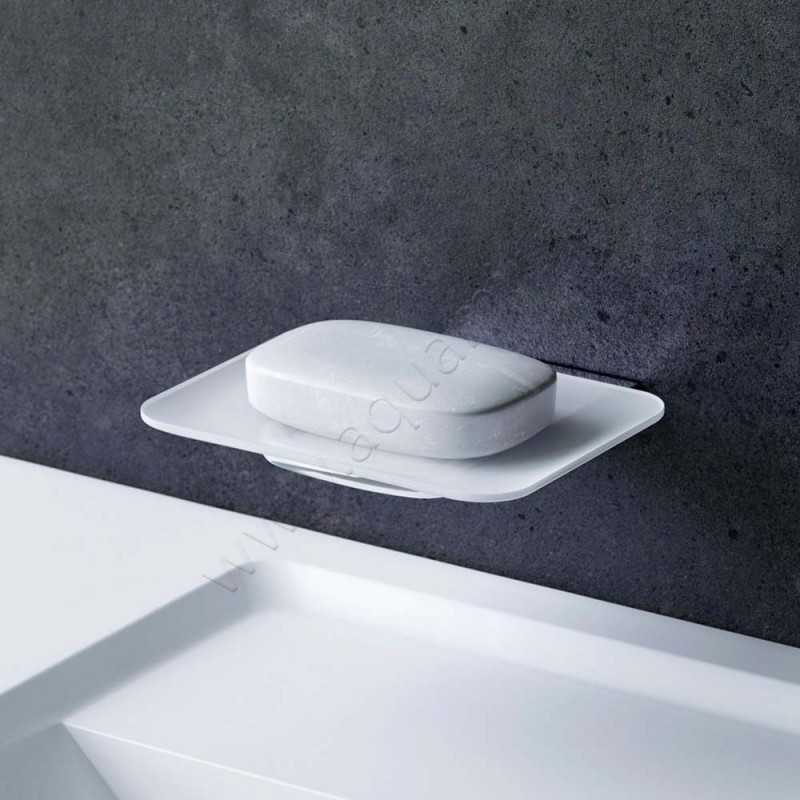 Мыльница AM.PM Inspire V2.0 A50A34200 в интерьере