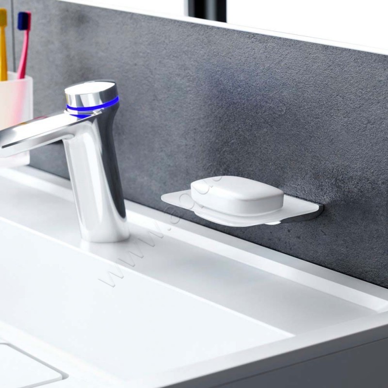 Мыльница AM.PM Inspire V2.0 A50A34200 в интерьере