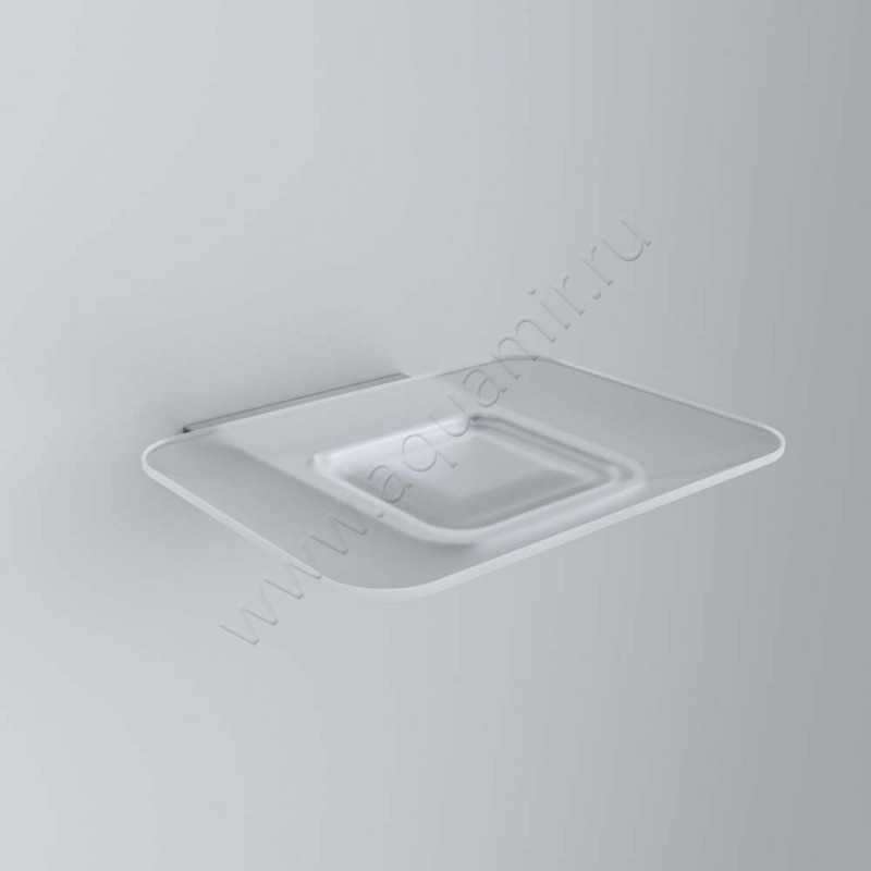 Мыльница AM.PM Inspire V2.0 A50A34200 в интерьере