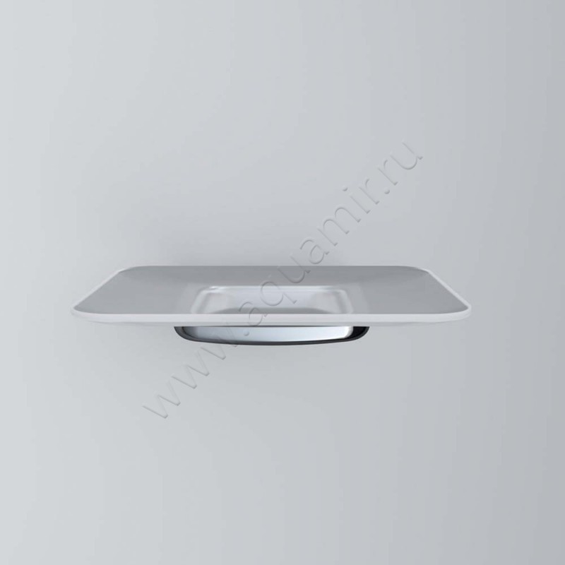 Мыльница AM.PM Inspire V2.0 A50A34200 в интерьере