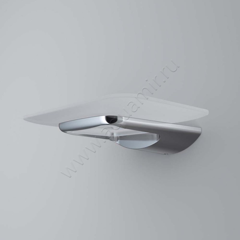 Мыльница AM.PM Inspire V2.0 A50A34200 в интерьере