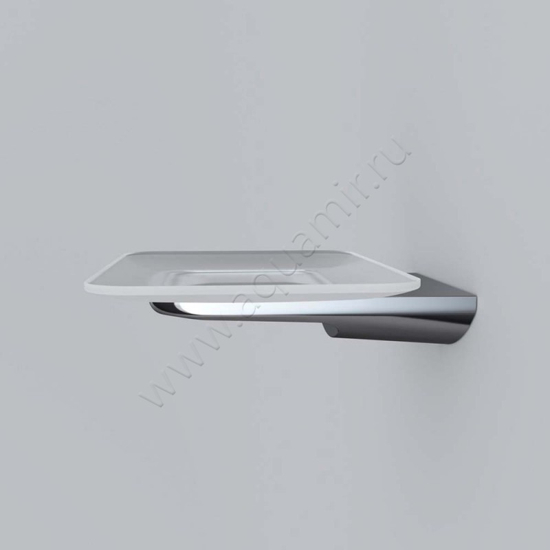 Мыльница AM.PM Inspire V2.0 A50A34200 в интерьере