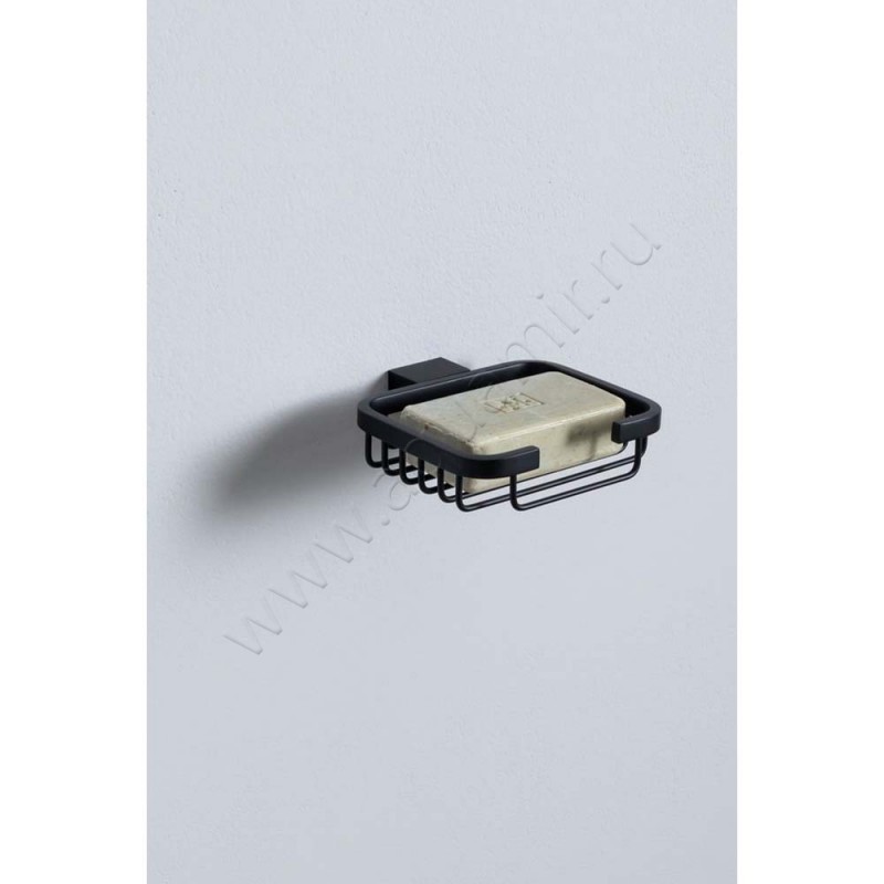 Мыльница Allen Brau Infinity 62100531 в интерьере