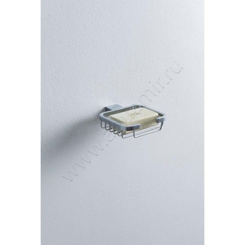 Мыльница Allen Brau Infinity 62100500 в интерьере