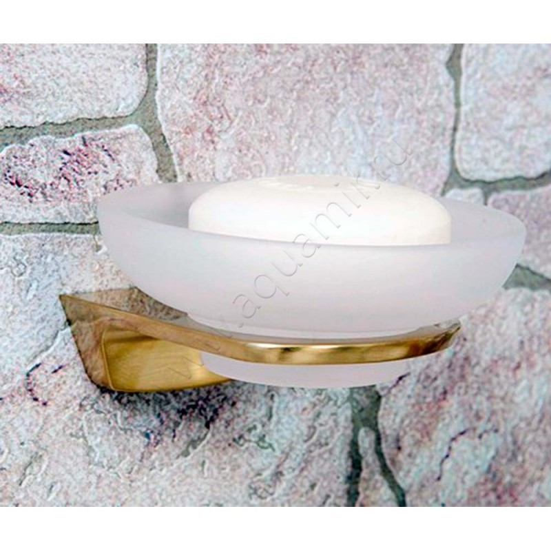 Мыльница Wasserkraft Aisch K5929 в интерьере