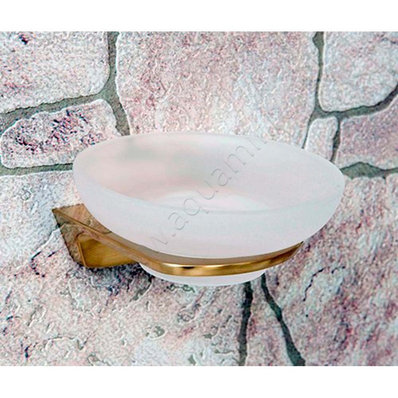 Мыльница Wasserkraft Aisch K5929 в интерьере