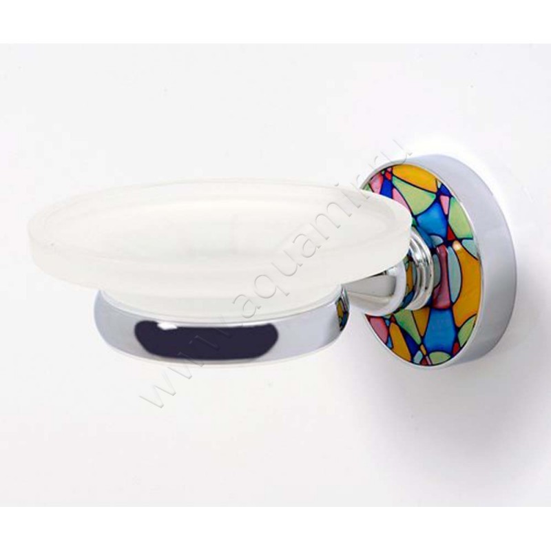 Мыльница Wasserkraft Diemel K2229 в интерьере