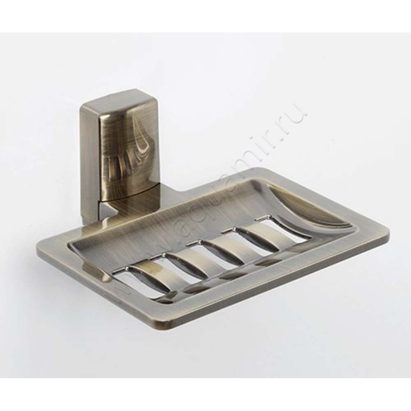 Мыльница Wasserkraft Exter K5269 в интерьере