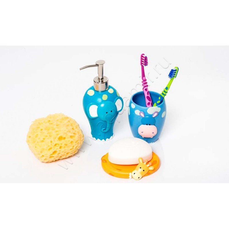 Мыльница Wasserkraft Lippe K8129 в интерьере