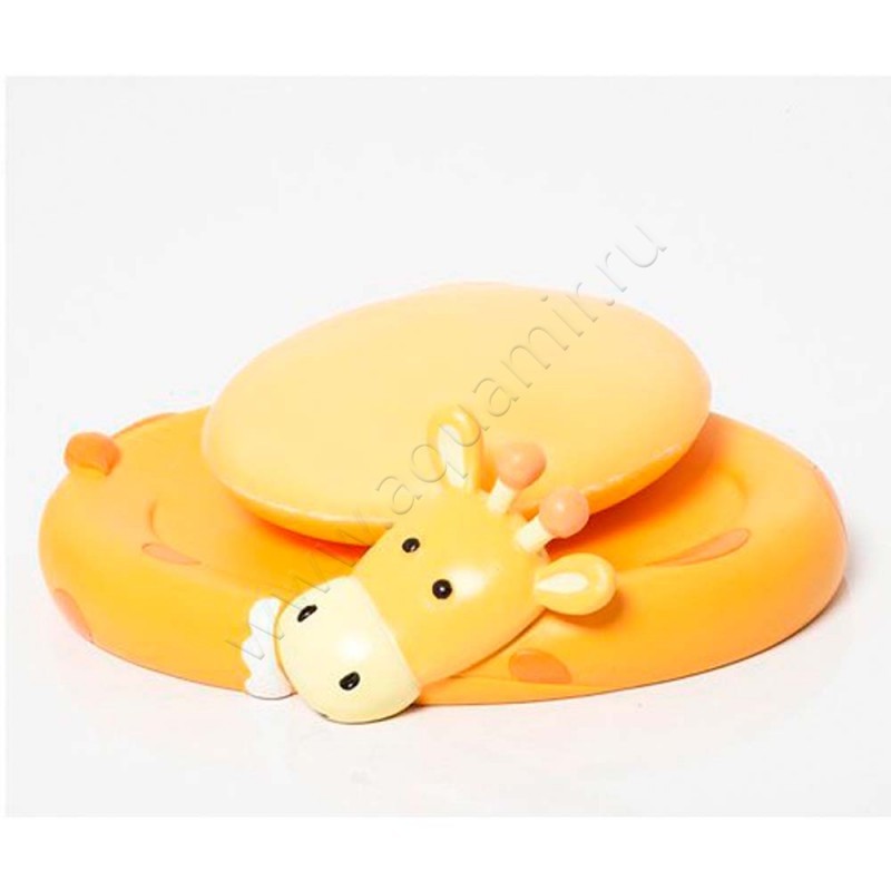 Мыльница Wasserkraft Lippe K8129 в интерьере