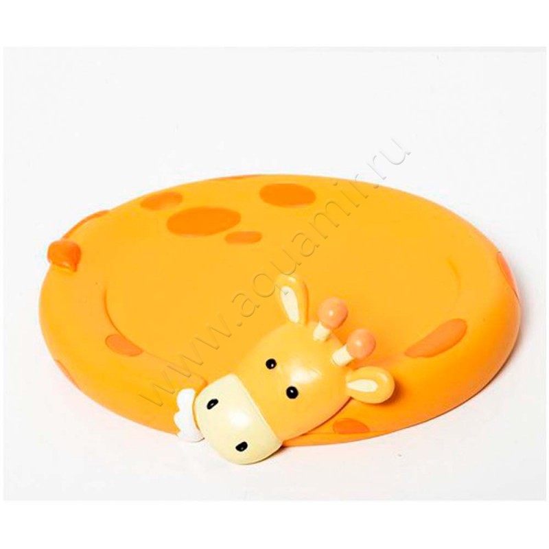 Мыльница Wasserkraft Lippe K8129 в интерьере