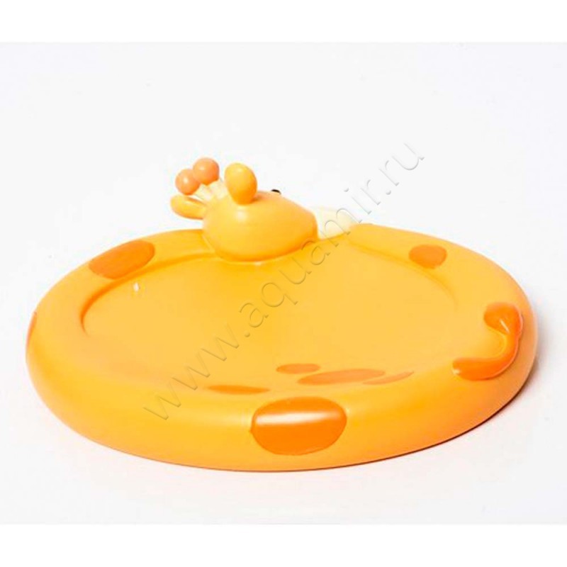 Мыльница Wasserkraft Lippe K8129 в интерьере