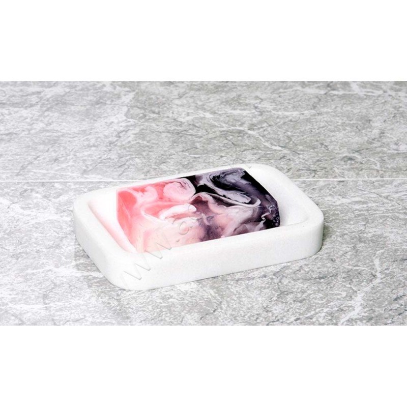 Мыльница Wasserkraft Oder K9629 в интерьере