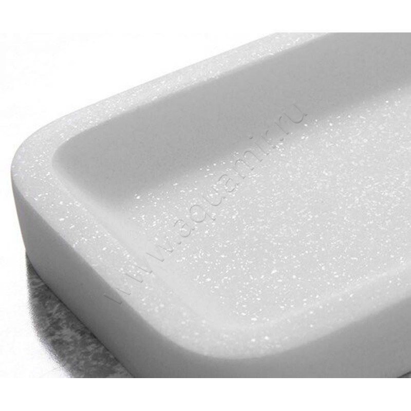 Мыльница Wasserkraft Oder K9629 в интерьере