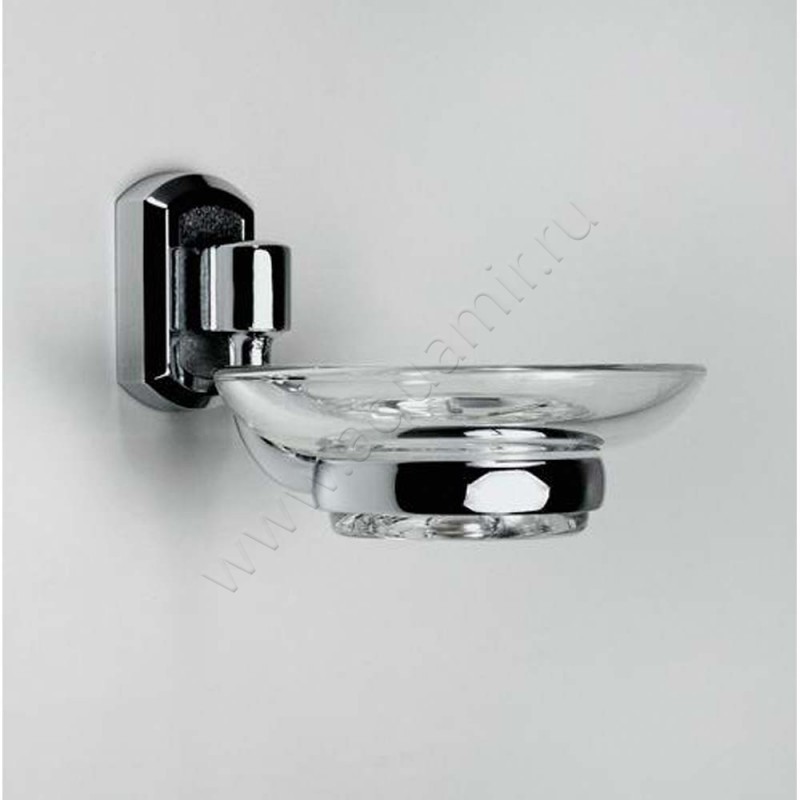 Мыльница Wasserkraft Oder K3029 в интерьере