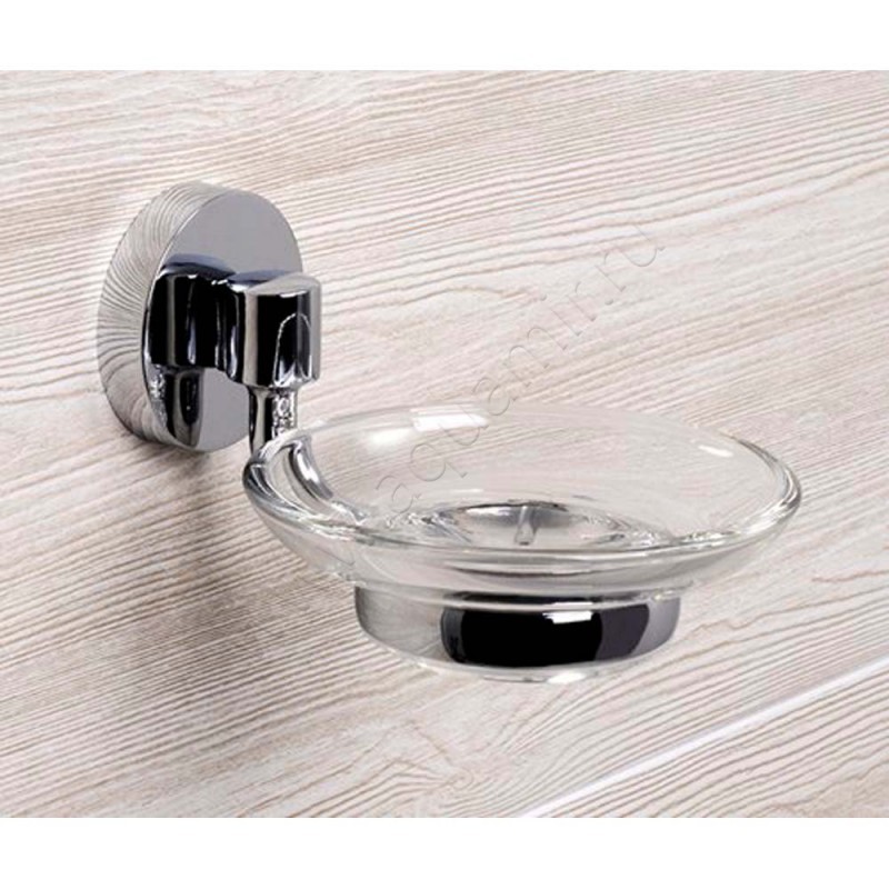 Мыльница Wasserkraft Rhein K6229 в интерьере