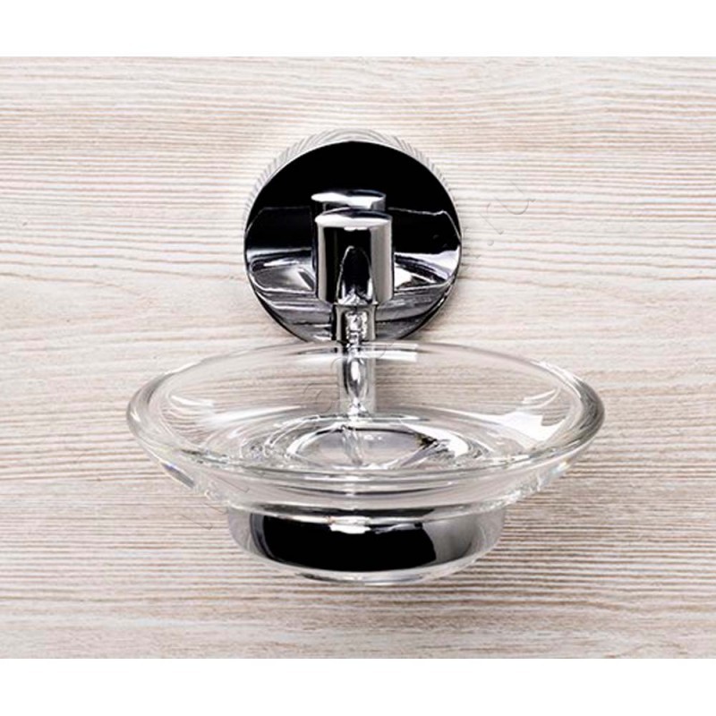 Мыльница Wasserkraft Rhein K6229 в интерьере