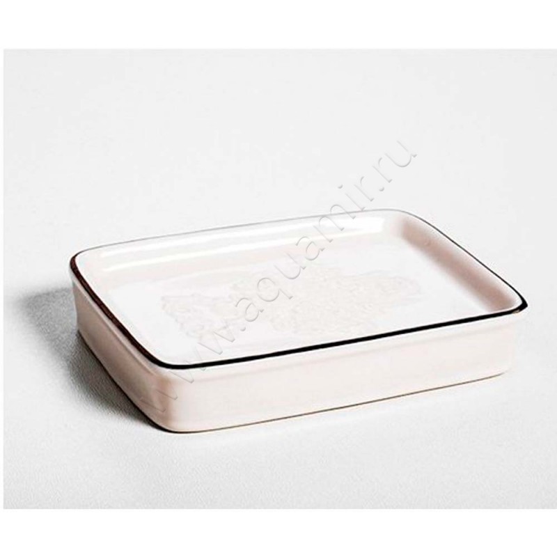 Мыльница Wasserkraft Rossel K5729 в интерьере