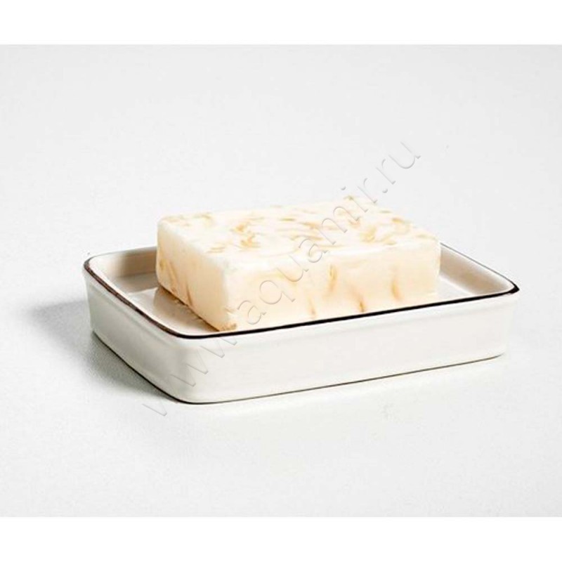 Мыльница Wasserkraft Rossel K5729 в интерьере