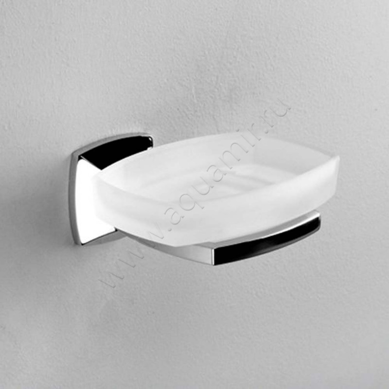 Мыльница Wasserkraft Wern K2529 в интерьере