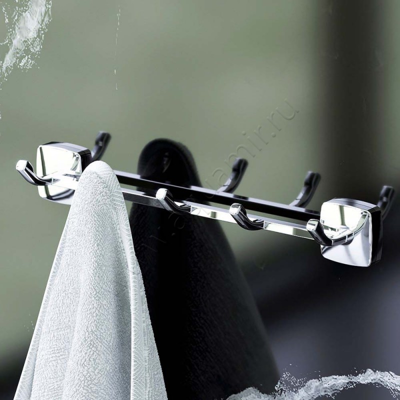 Крючок AM.PM Gem A9035900 в интерьере