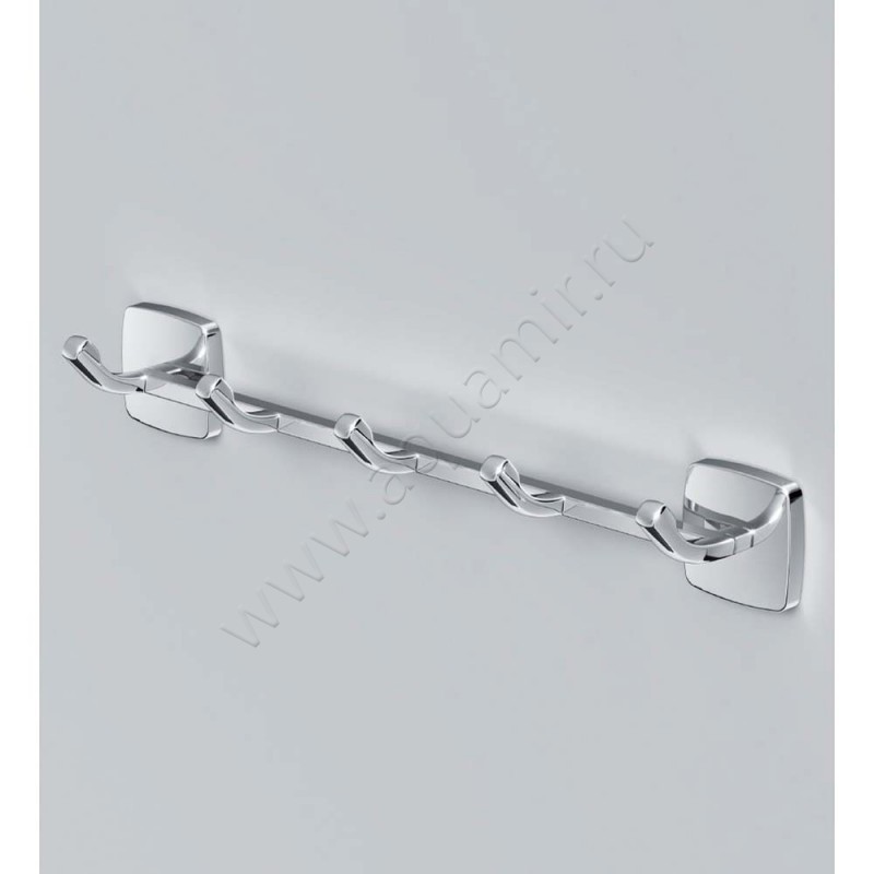 Крючок AM.PM Gem A9035900 в интерьере