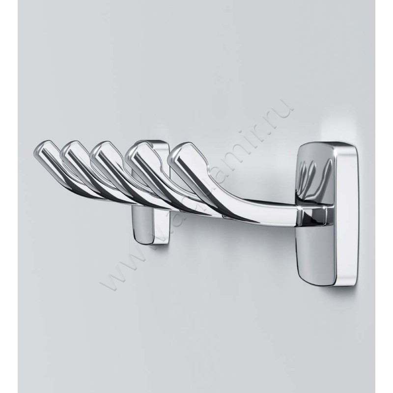 Крючок AM.PM Gem A9035900 в интерьере