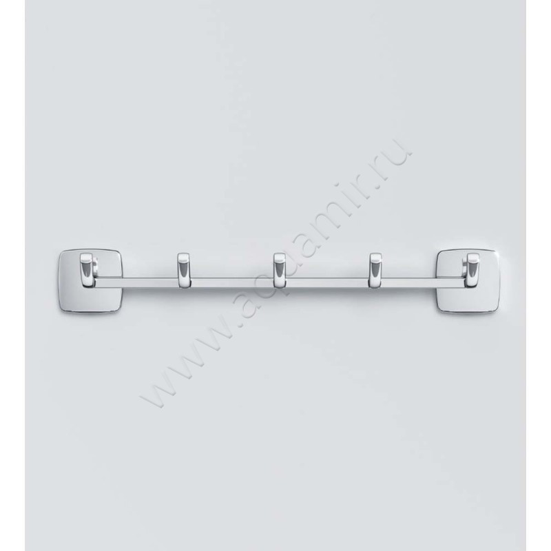 Крючок AM.PM Gem A9035900 в интерьере