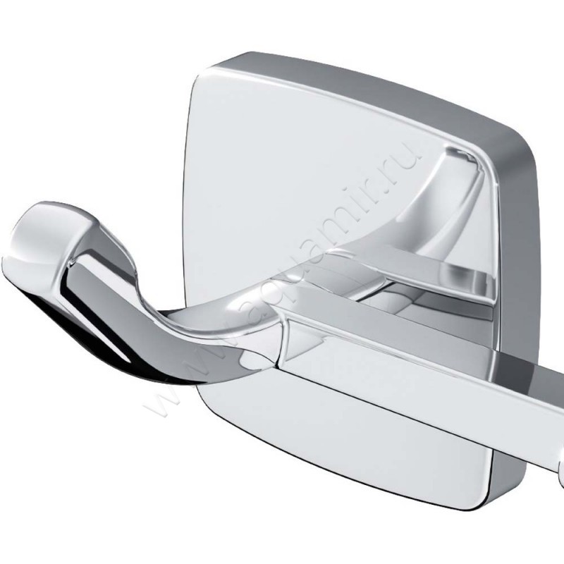 Крючок AM.PM Gem A9035900 в интерьере