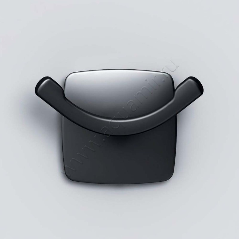 Крючок AM.PM Gem A9035622 в интерьере