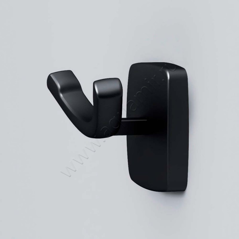 Крючок AM.PM Gem A9035622 в интерьере