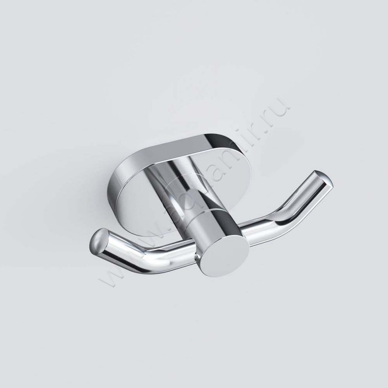 Крючок AM.PM Sense A7435600 в интерьере