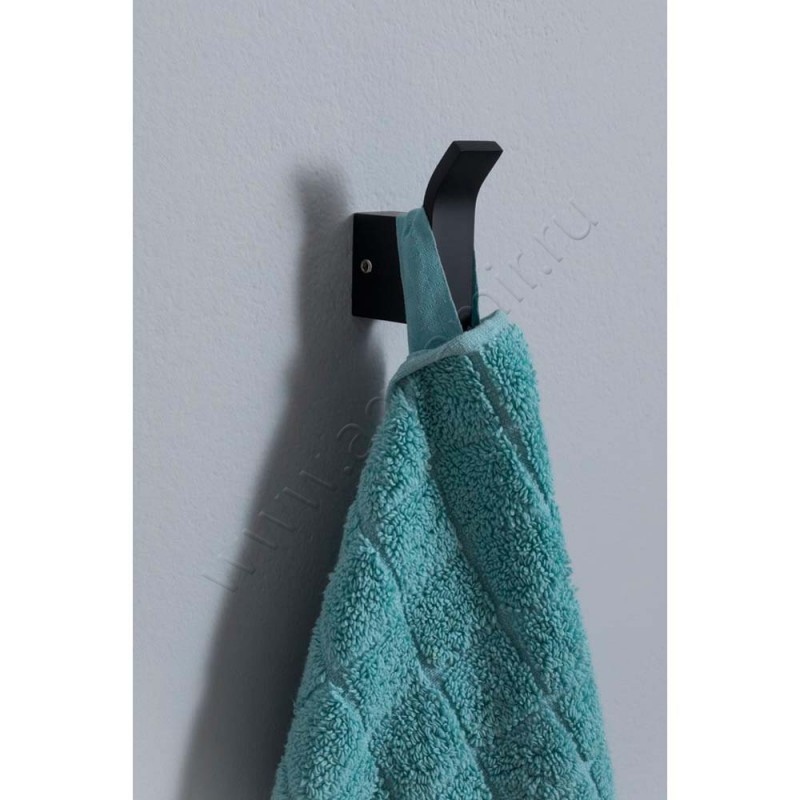 Крючок Allen Brau Infinity 62100131 в интерьере