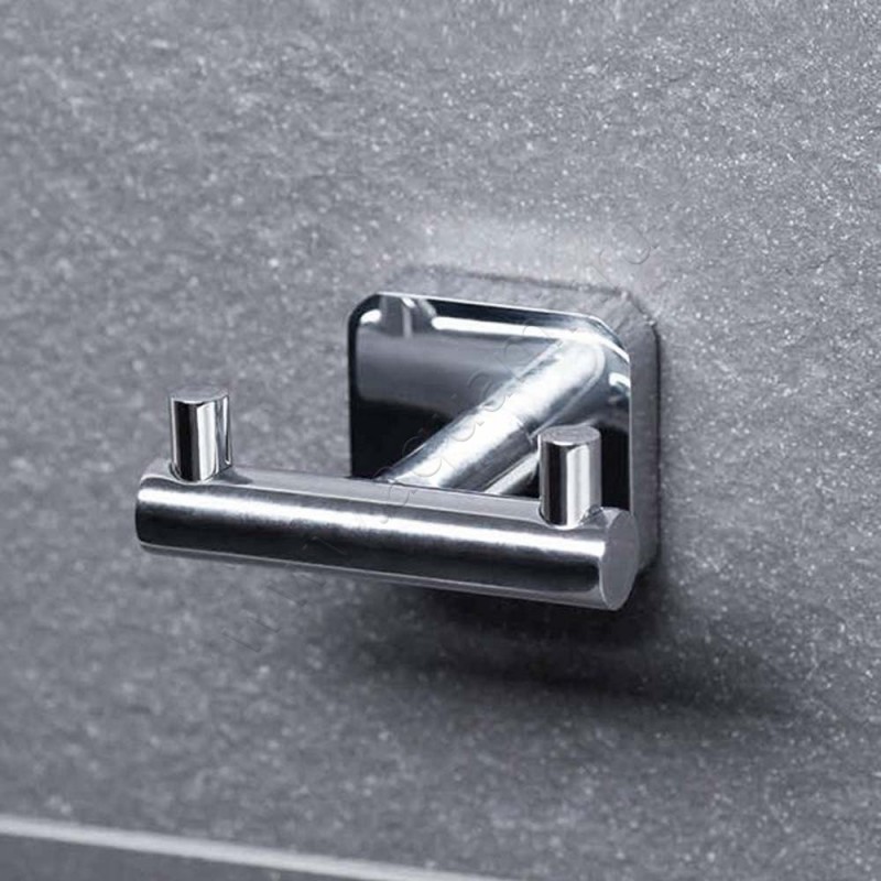 Крючок Bemeta Tasi 154106032 в интерьере