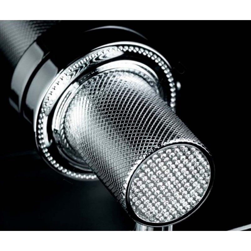 Крючок Boheme Royal Cristal 10926CR в интерьере