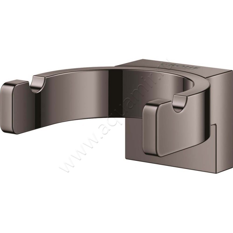 Крючок Grohe Selection 41049A00 в интерьере