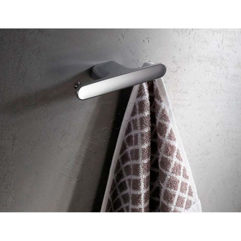 Крючок Keuco Edition 400 11515010000 в интерьере