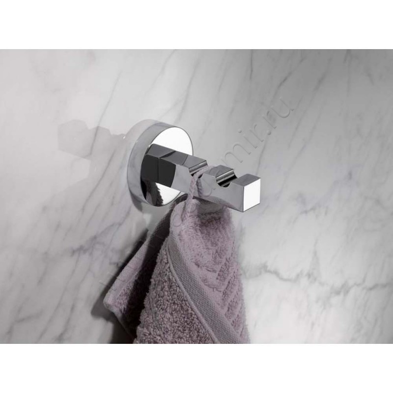 Крючок Keuco Edition 90 19015010000 в интерьере