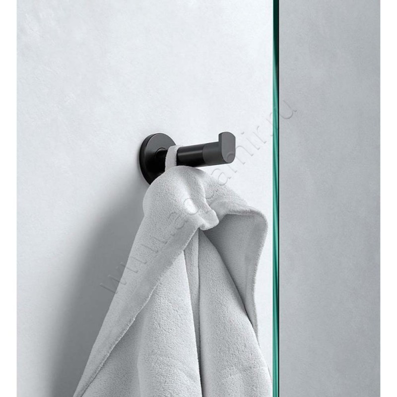 Крючок Keuco Plan 14911370000 в интерьере