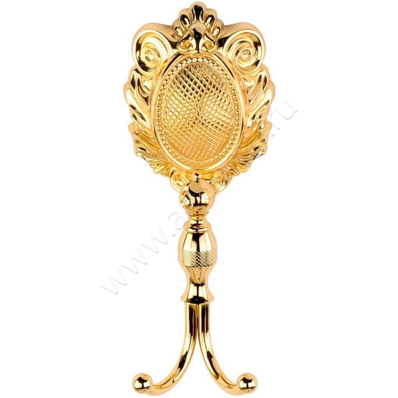 Крючок Migliore Cleopatra 16690 в интерьере