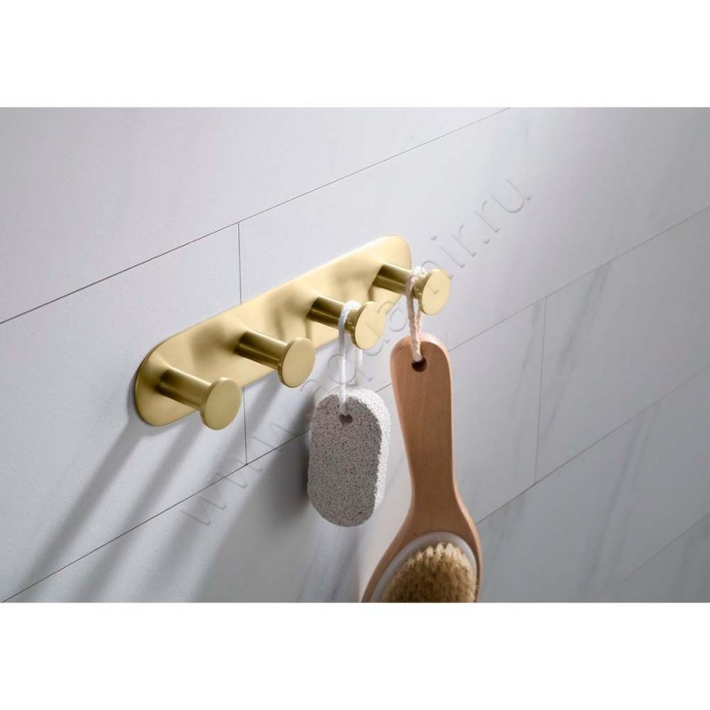 Крючок Timo Saona 1301517 в интерьере