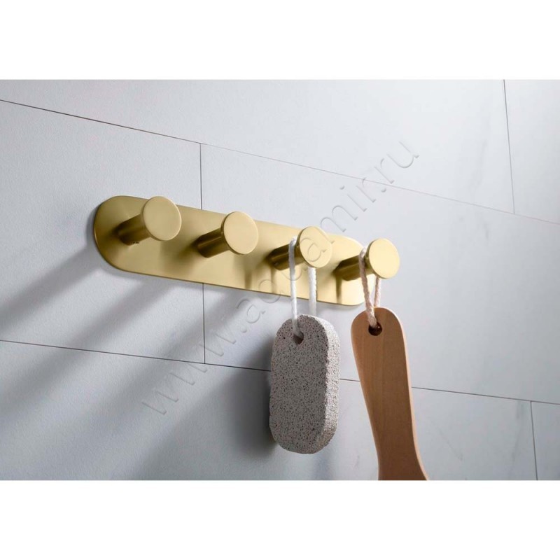 Крючок Timo Saona 1301517 в интерьере