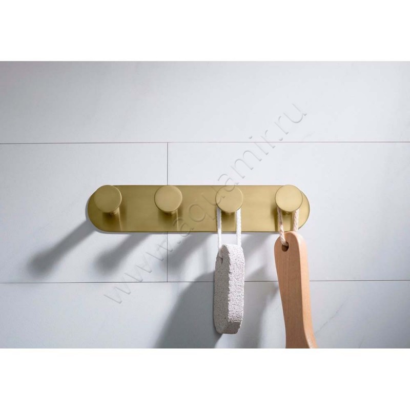 Крючок Timo Saona 1301517 в интерьере