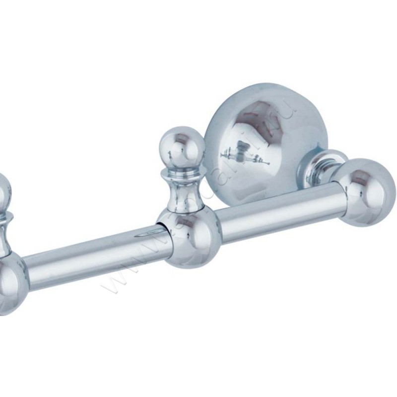 Крючок Veragio Gialetta VRGIL6434CR в интерьере