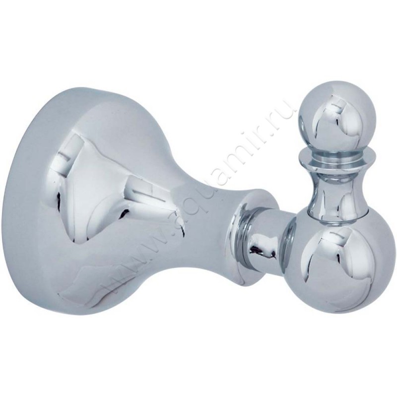 Крючок Veragio Gialetta VRGIL6431CR в интерьере