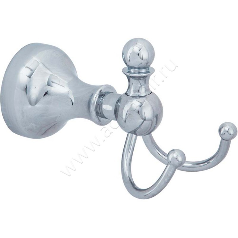 Крючок Veragio Gialetta VRGIL6433CR в интерьере