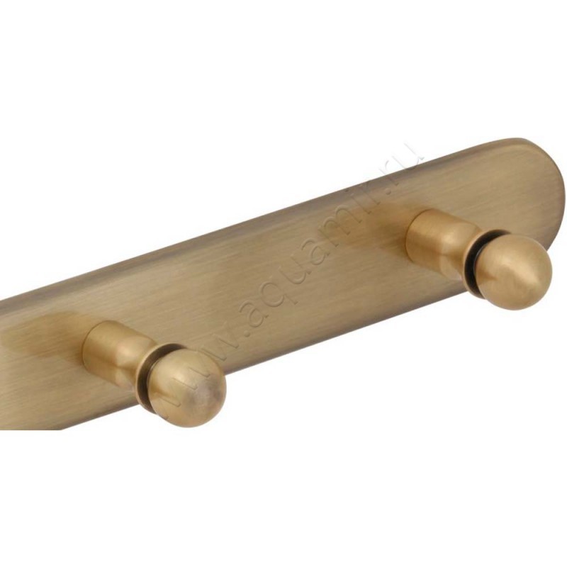 Крючок Veragio Gialetta VRGIL6437BR в интерьере