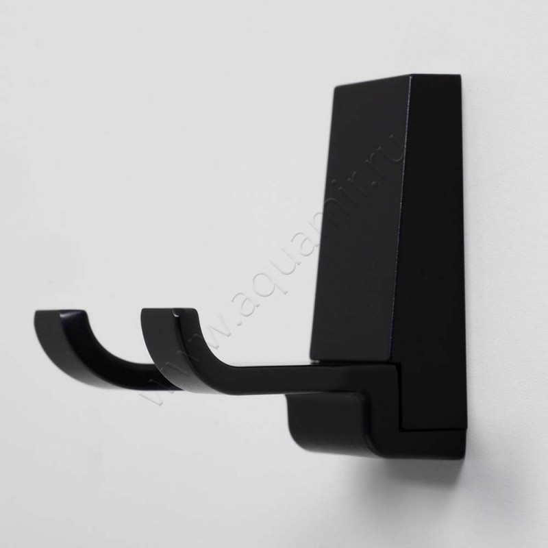 Крючок Wasserkraft Abens K3223D в интерьере